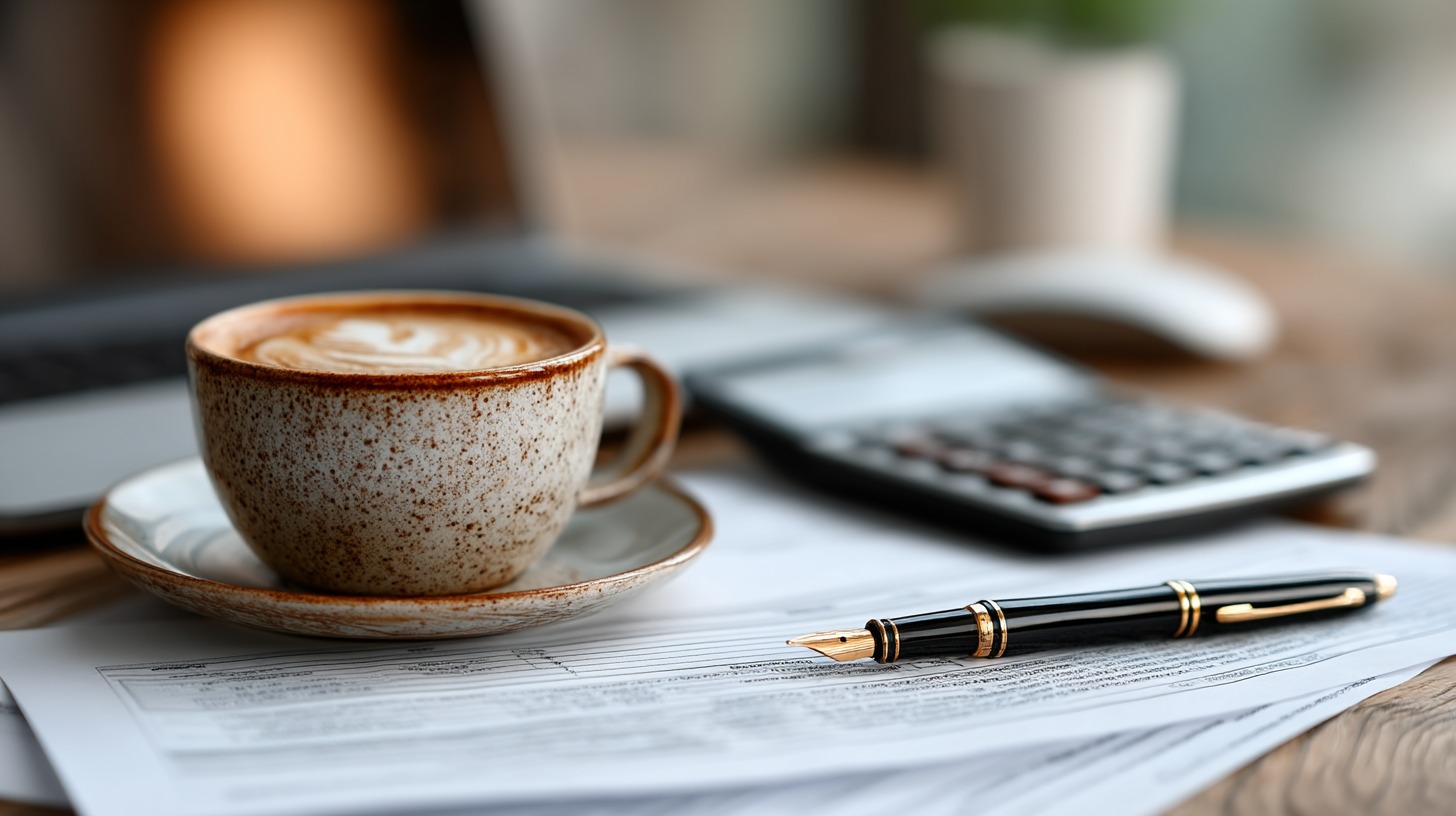 purchase of an existing business