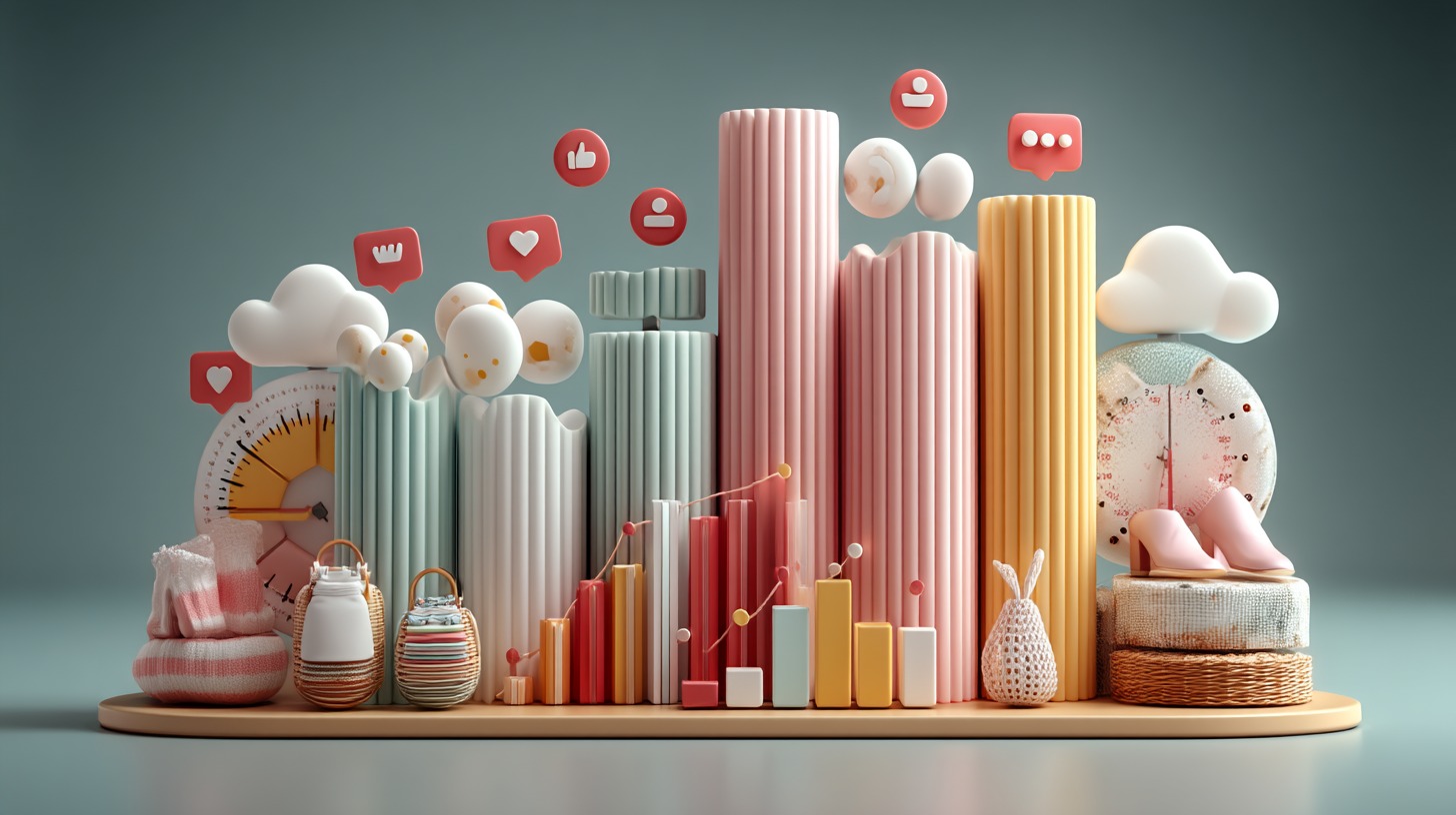 Growing a business with Social Media