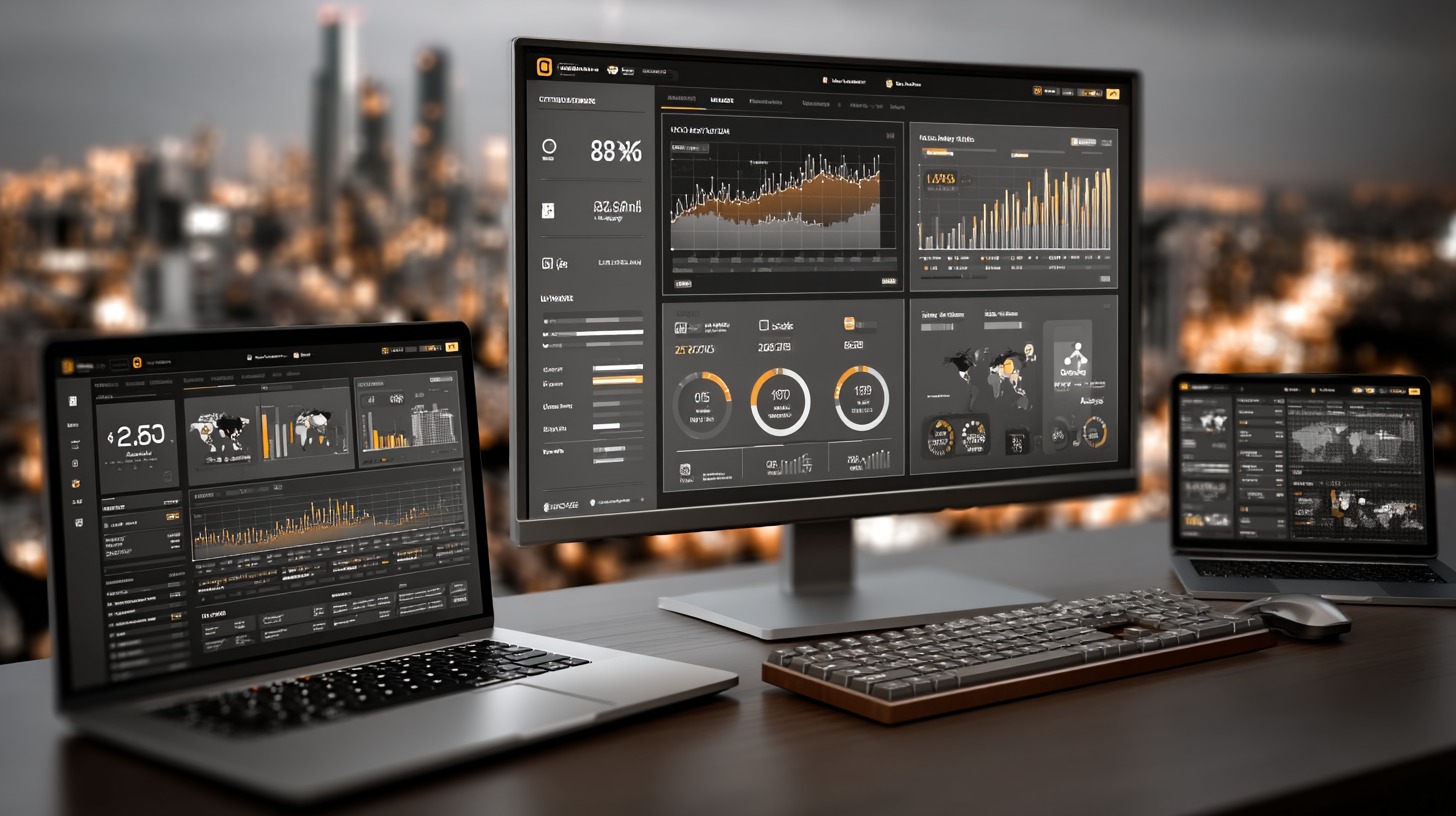 Website launch