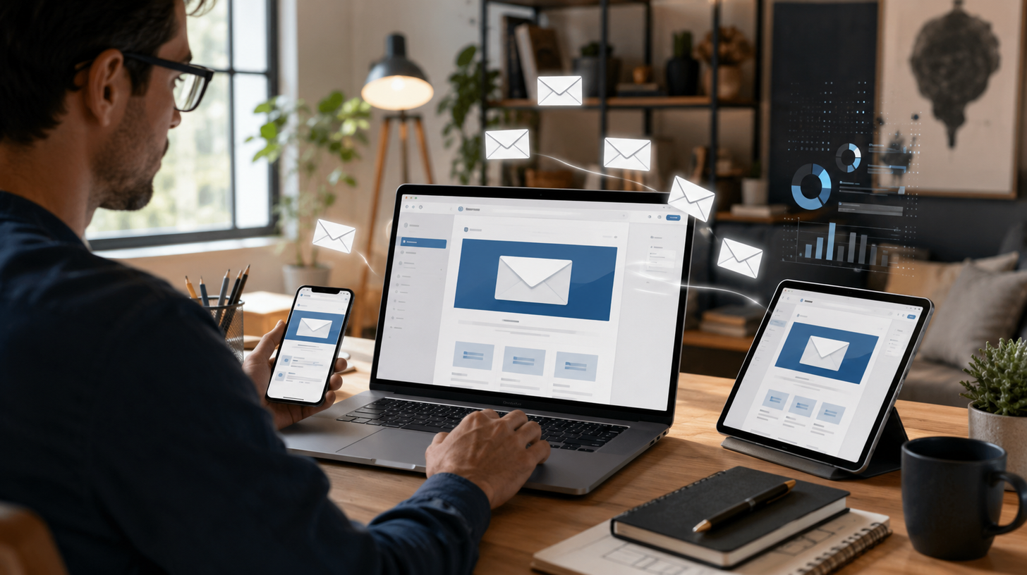Email marketing basics